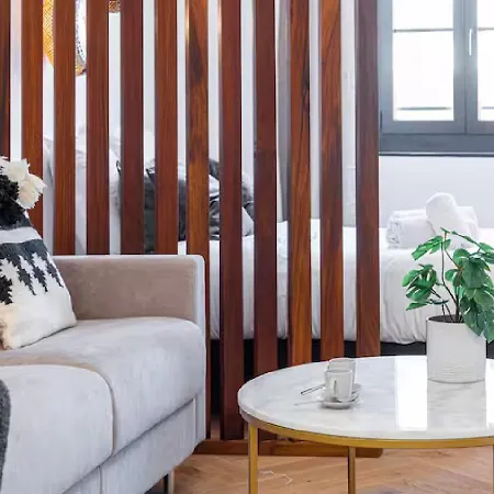 Carre Dor Design Confort And Centralite Apartament Nicea