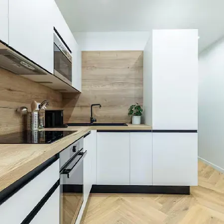 Apartament Carre Dor Design Confort And Centralite *