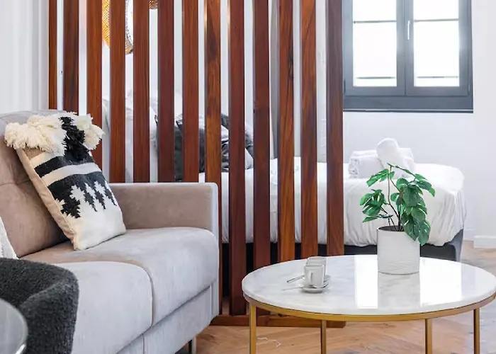 Carre Dor Design Confort And Centralite Apartamento Nice