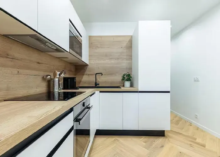 Apartamento Carre Dor Design Confort And Centralite *