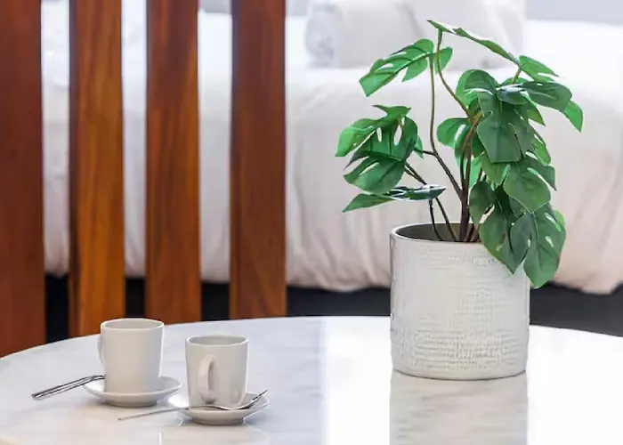 Carre Dor Design Confort And Centralite Apartamento *