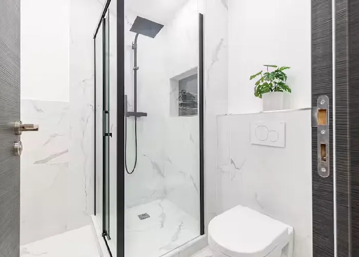 Carre Dor Design Confort And Centralite Apartamento