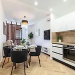 Carre Dor Design Confort&centralité Appartement Nice