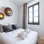 Carre Dor Design Confort&centralité *