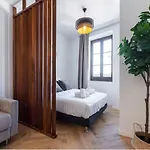 Carre Dor Design Confort&centralité Appartement *