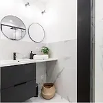 Appartement Carre Dor Design Confort&centralité