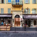 Carre Dor Design Confort&centralité * Nice