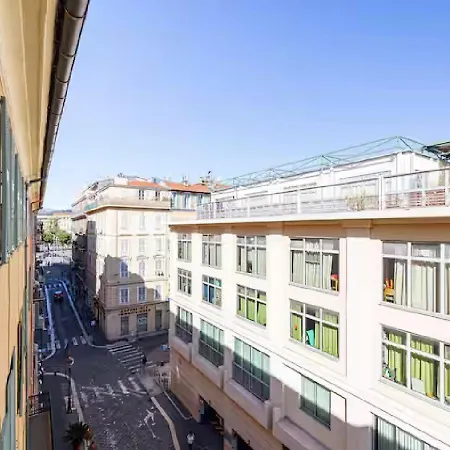 Lejlighed Carre Dor Design Confort And Centralite