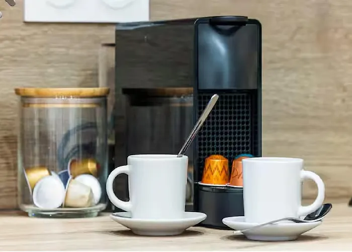 Carre Dor Design Confort And Centralite Nizza