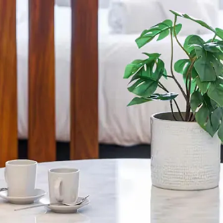 Carre Dor Design Confort And Centralite شقة *