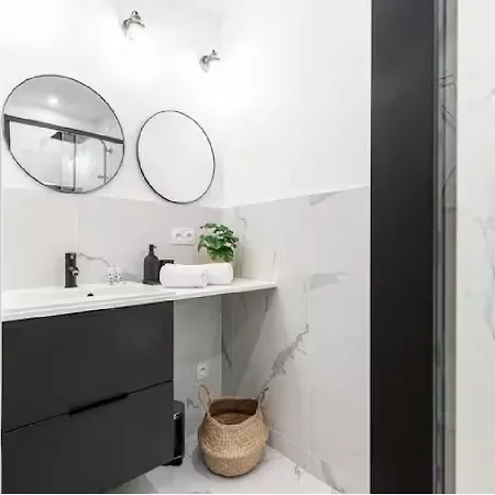 公寓 Carre Dor Design Confort And Centralite